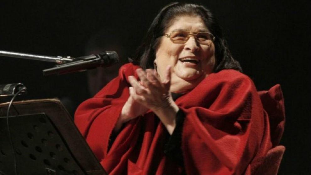 espectaculos-mercedes sosa