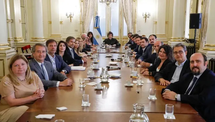 ReunionJavierMilei28