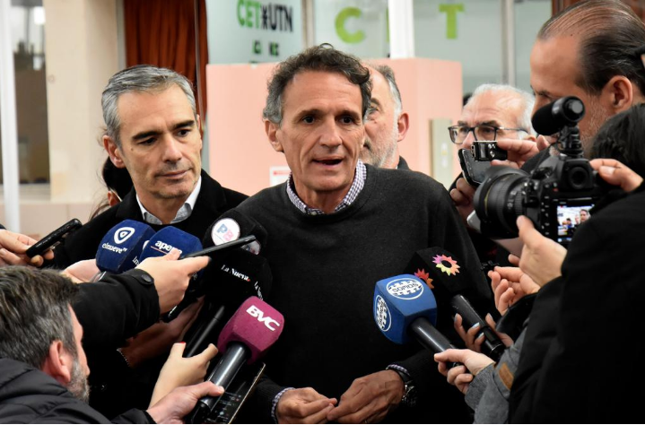 politica katapodis