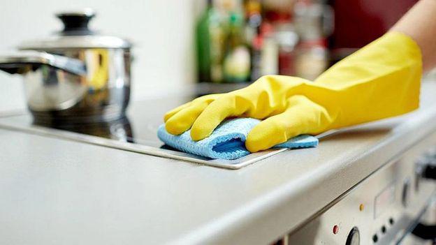 economia empleada domestic