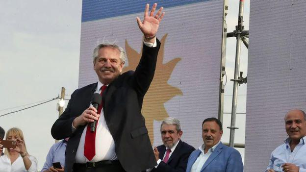 politica alberto chubut