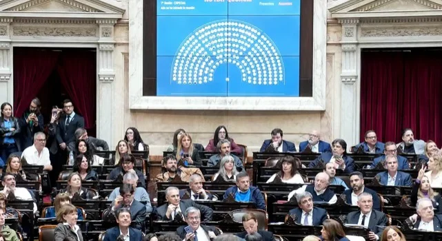 Camaradediputados