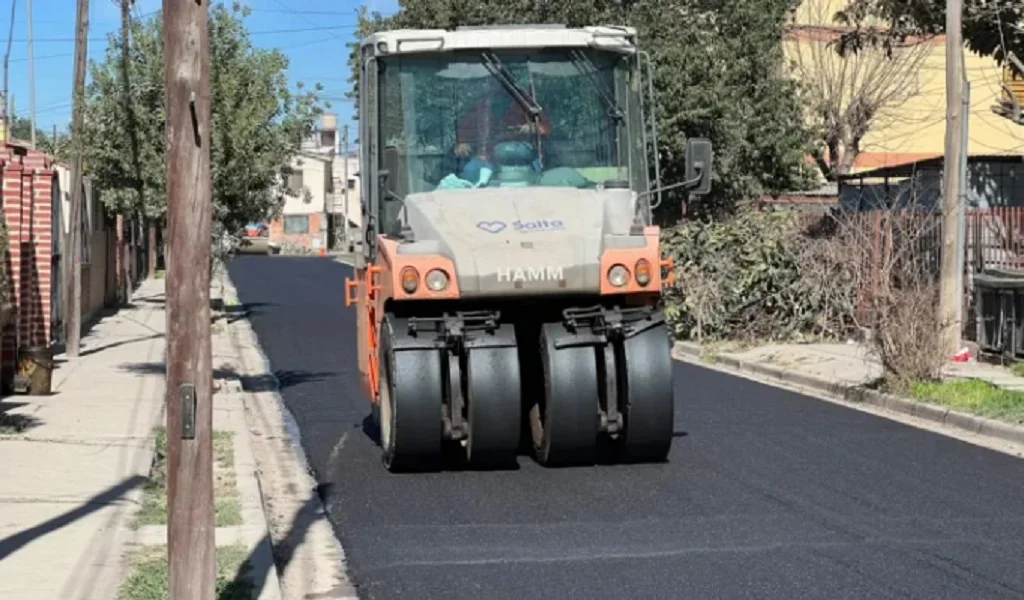 Obraspavimentacion