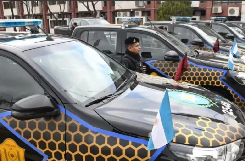 Automotor