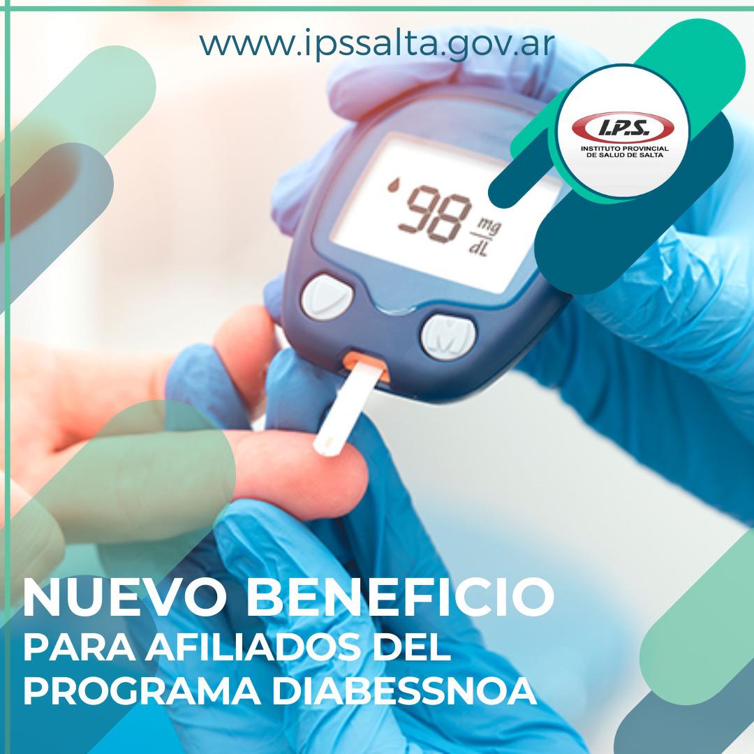 Ips diabetes