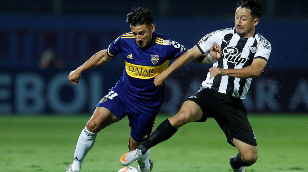 deportes- futbol boca