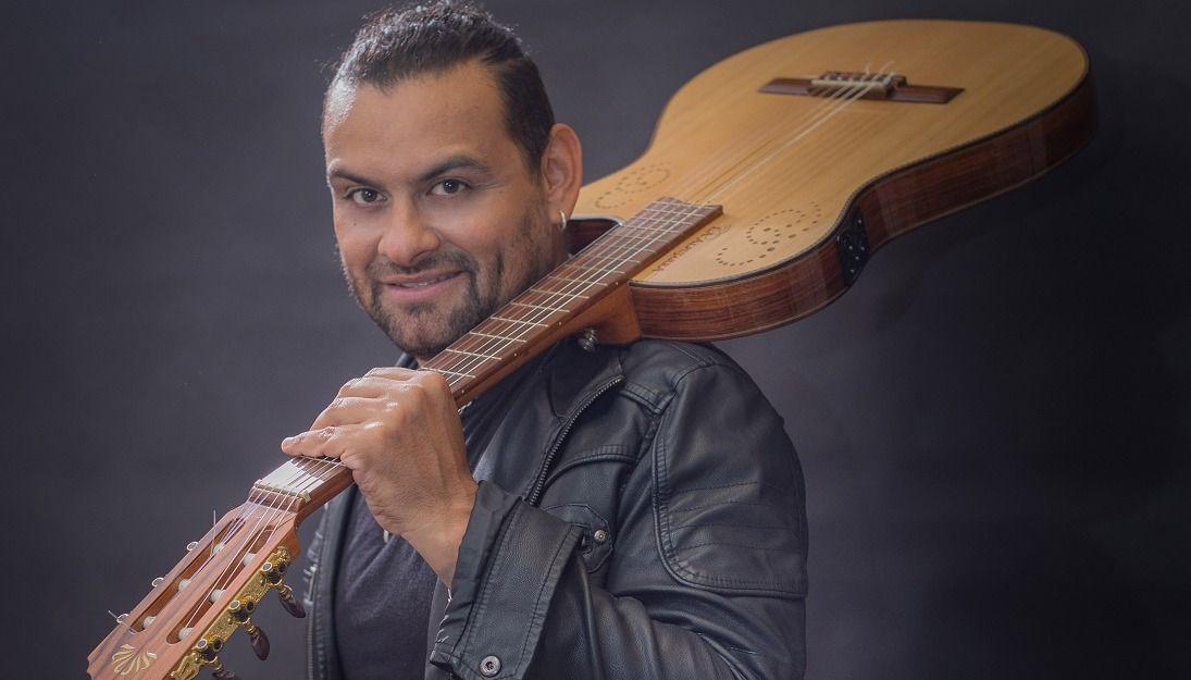 espectaculos-Nico Cau