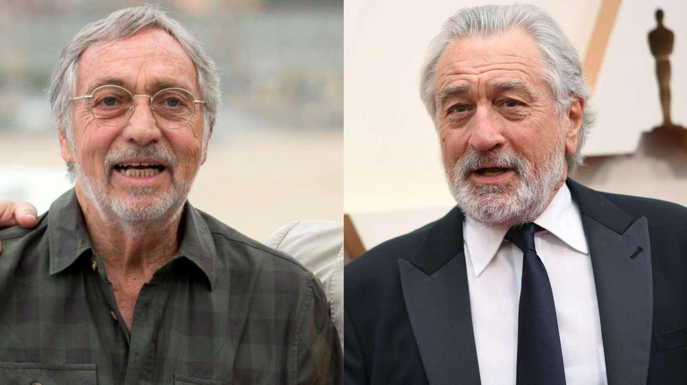 robert de niro