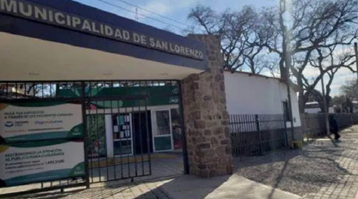 Municipalidadesanlorenzoinmueble