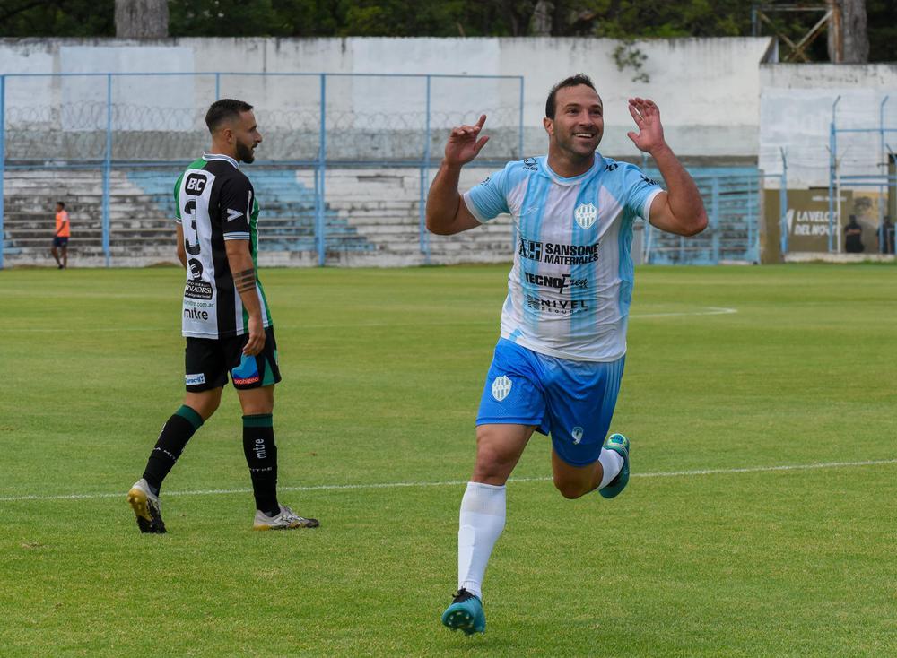 gimnasia y tiro gano
