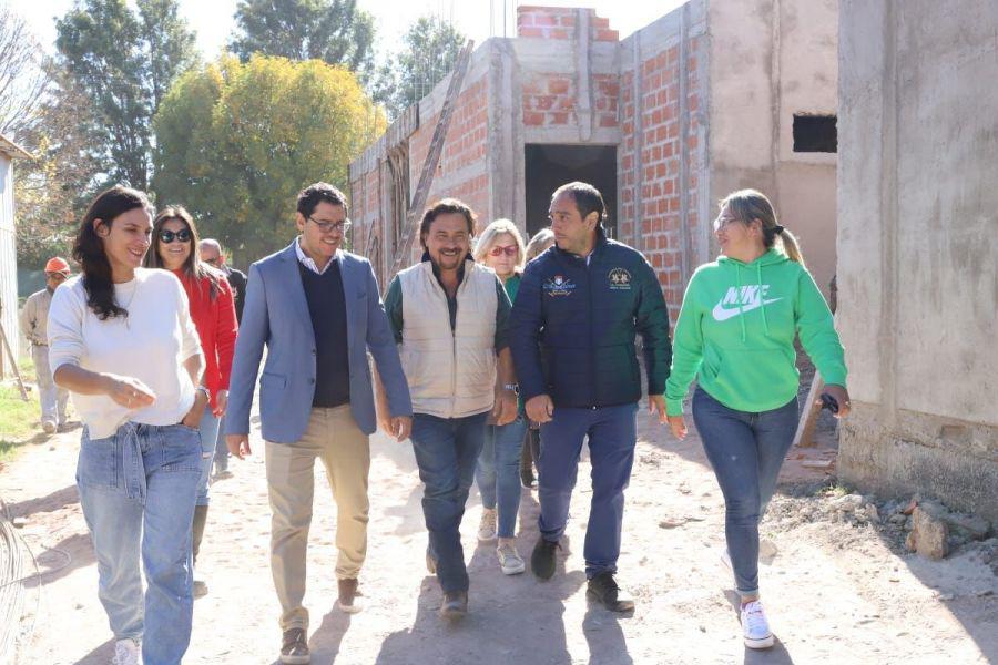 politica saenz rosario de la frontera