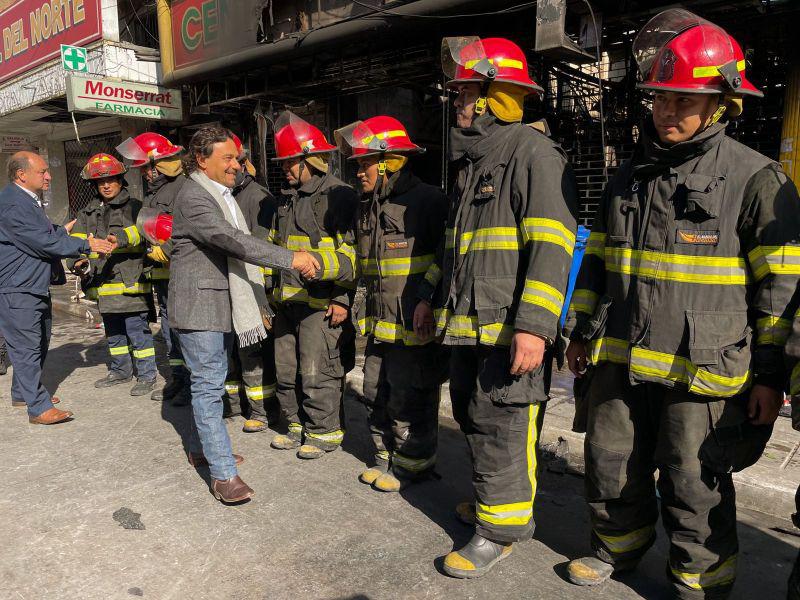 gobernador saenz subsidio
