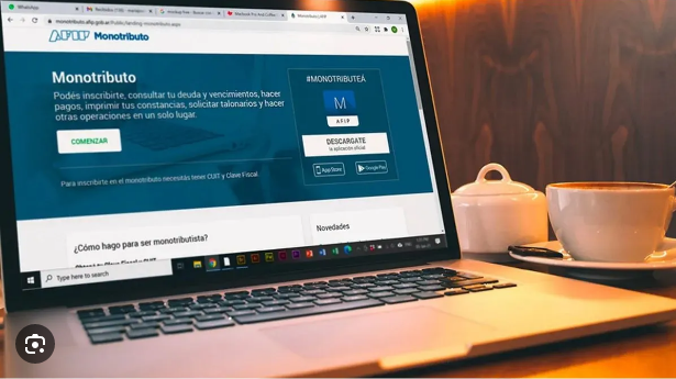 economia monotributo