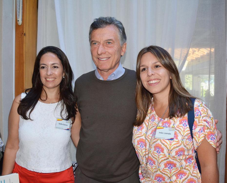 politica ines liendo