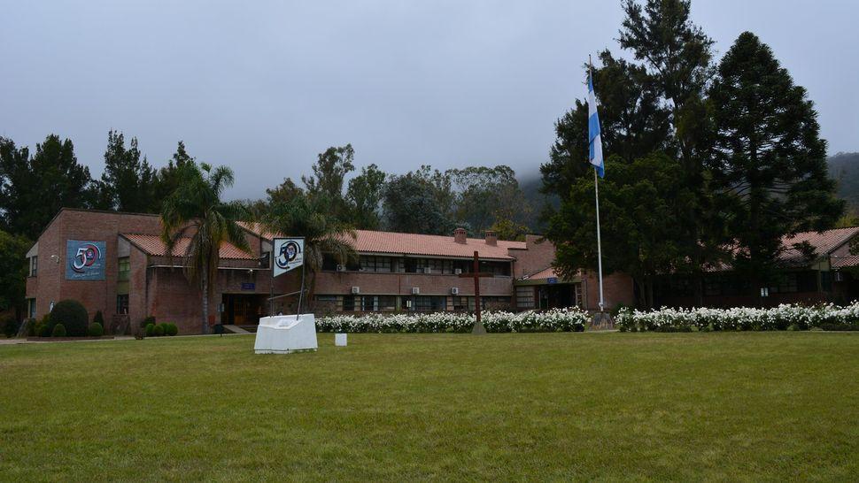educacion-Universidad Católica de Salta