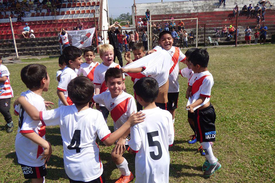deportes torneo cebollitas1