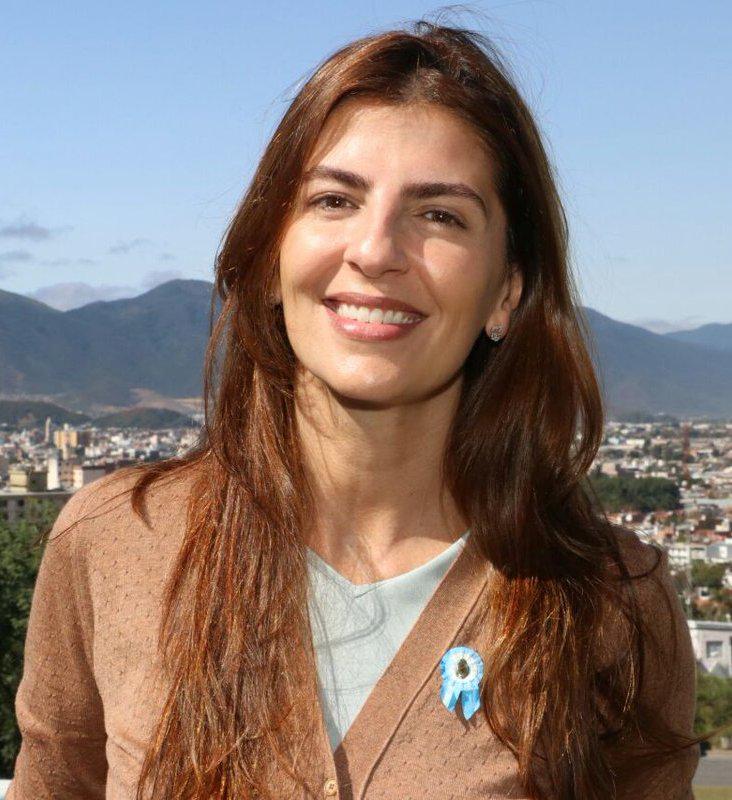 politica-Bettina Romero