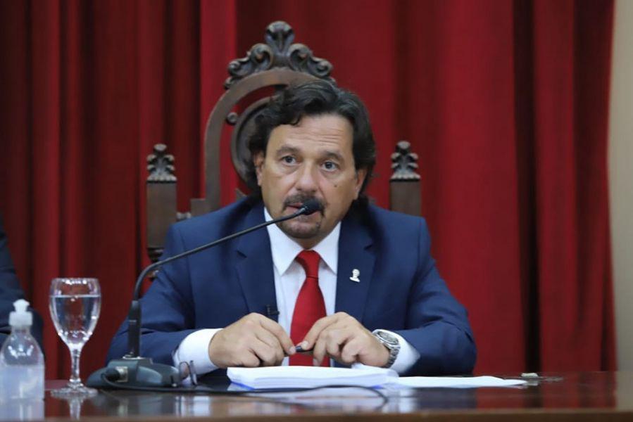 apertura de asamblea legislaiva gustavo saenz gob