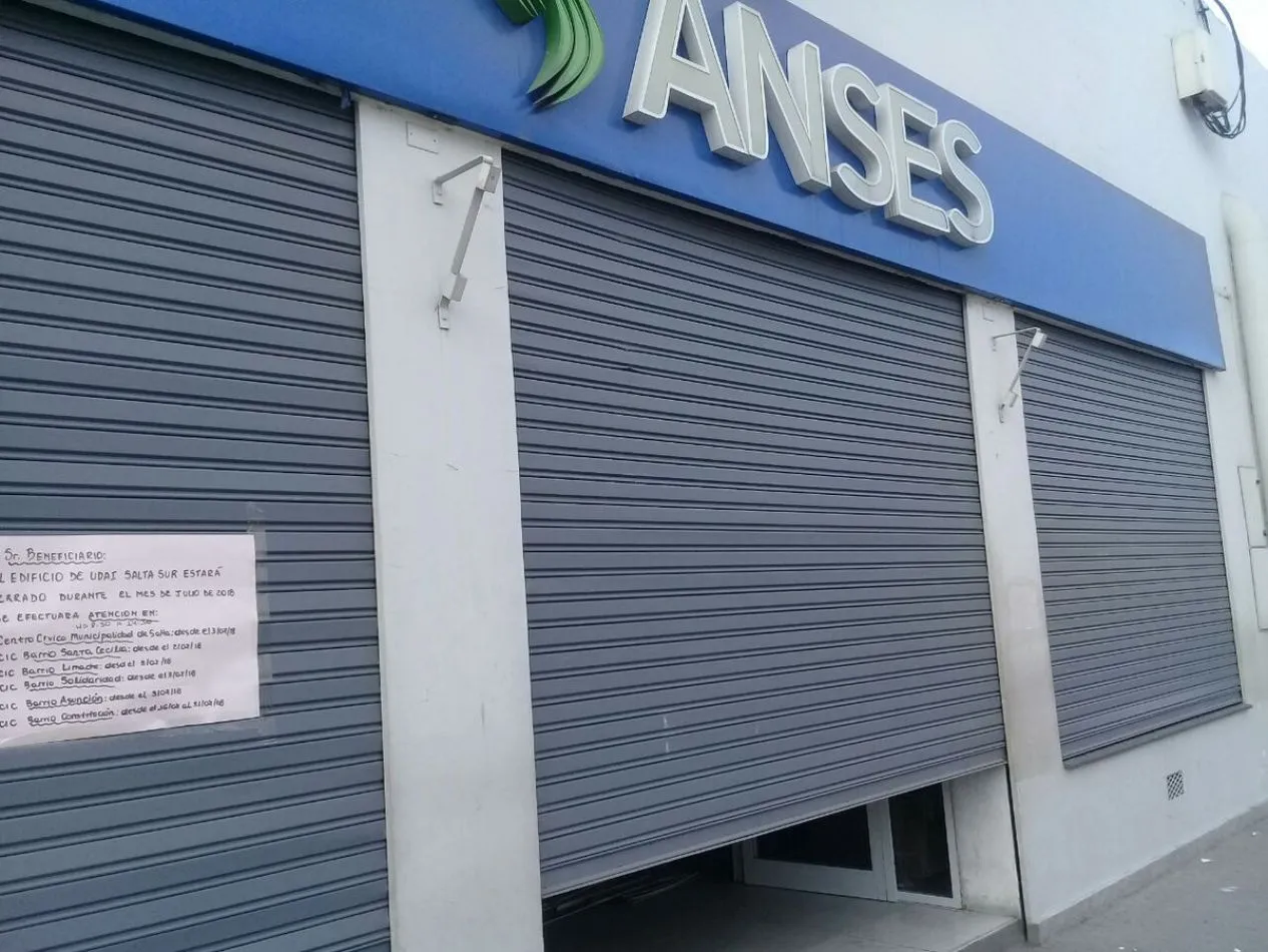 anses salta sur