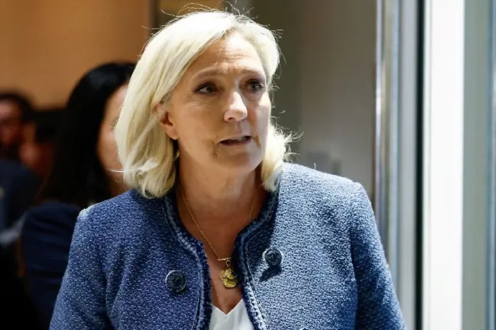InterMarineLePen