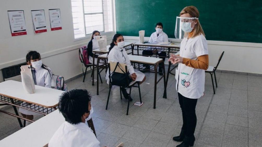 educacion clases