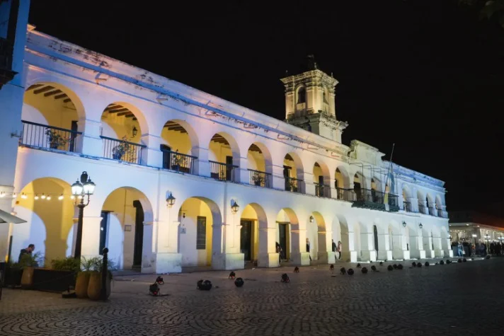Cabildo
