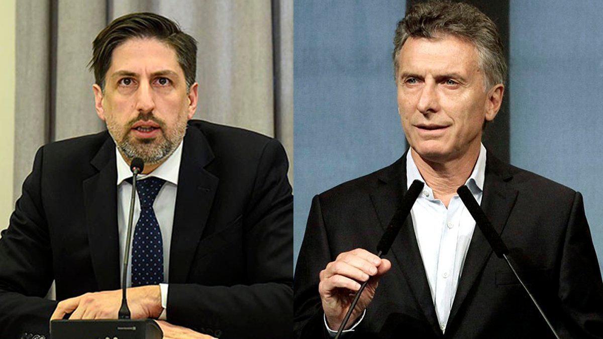 educacion-trotta y macri
