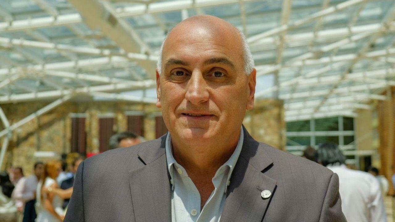 presidente Cam Turismo