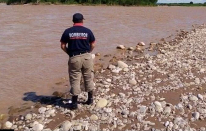 Tragedia en Salta: murió ahogado al intentar salvar a su hijo