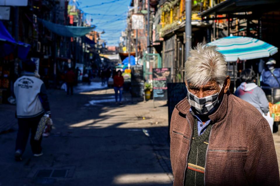 salud-coronavirus en argentina