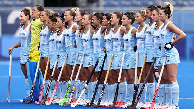 deportes las leonas