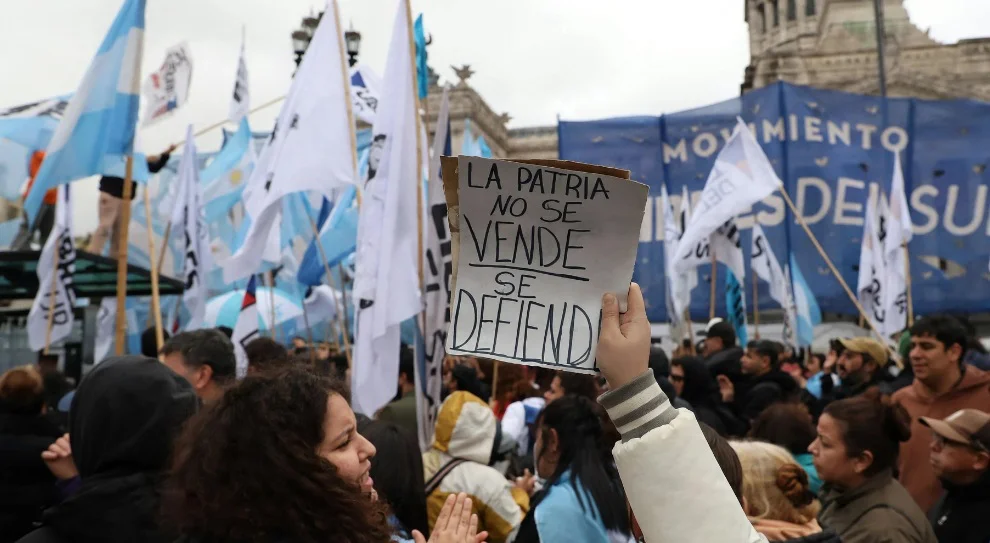 Politicaleydetierras