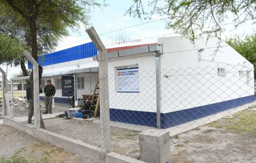 MunicipalidadHospitaldemascotas