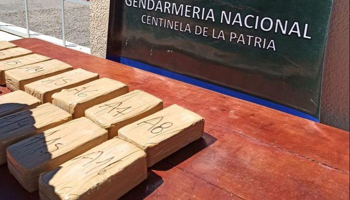 policiales droga