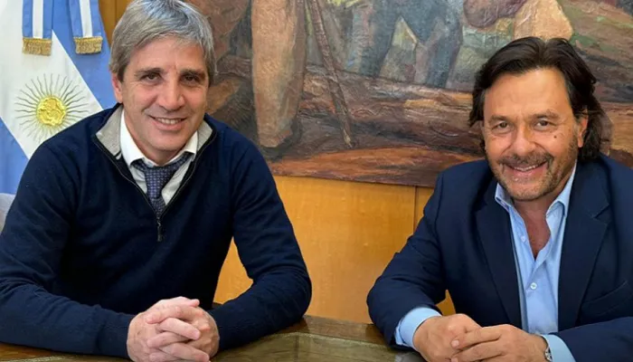 PoliticaSaenzyCaputo