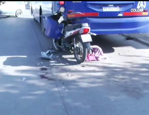 policiales saeta