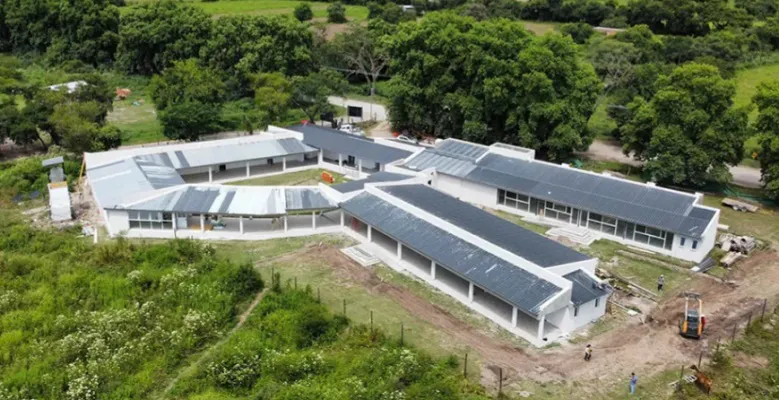 PoloTecnologicoSanLorenzo