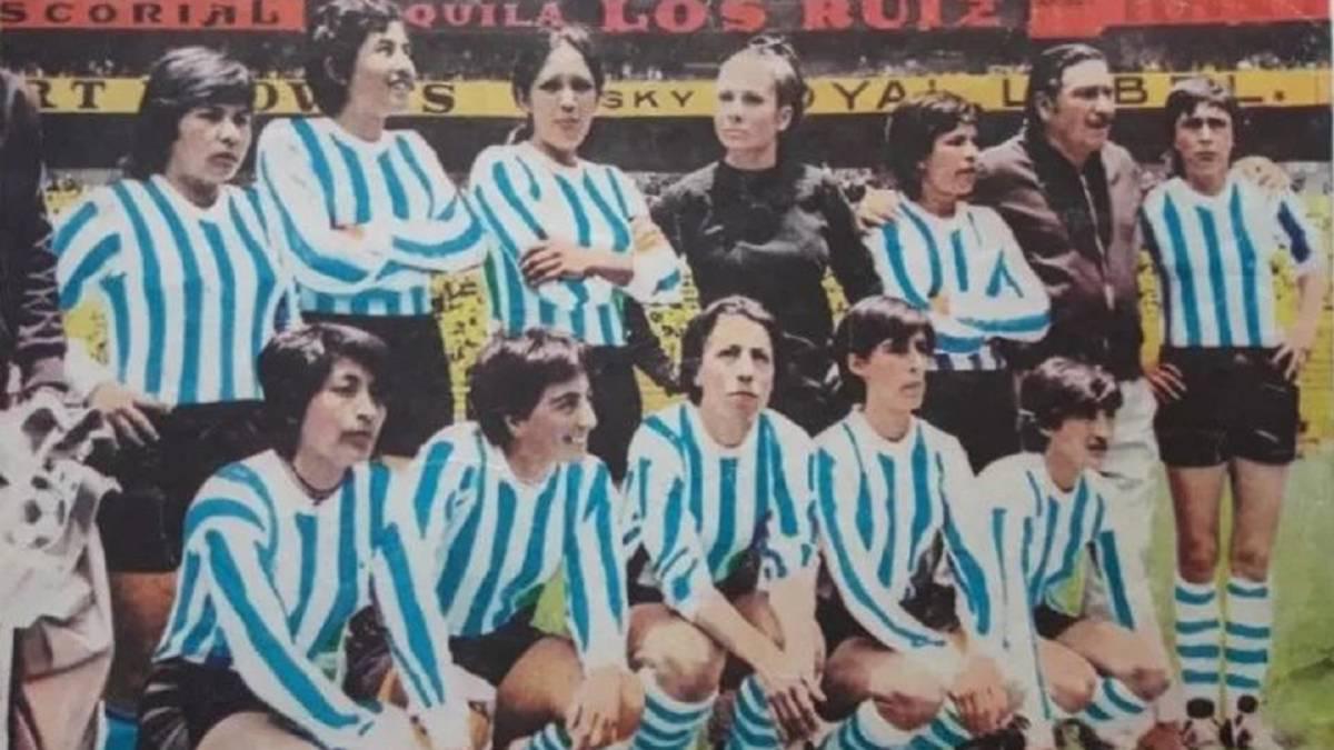 deportes dia de la futbolista