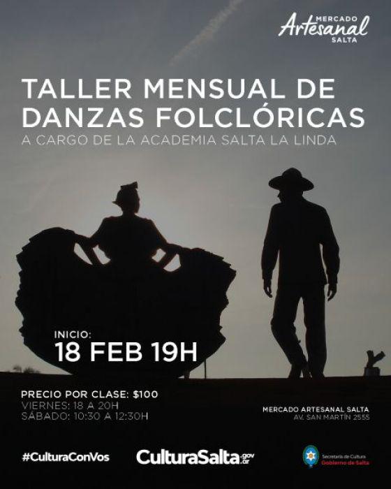 cultura danza