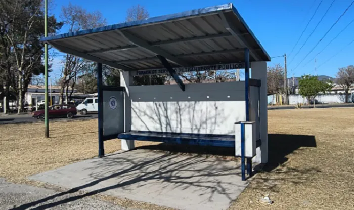 Municipalidadparadadecolectivos