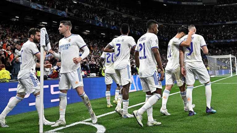 deportes real