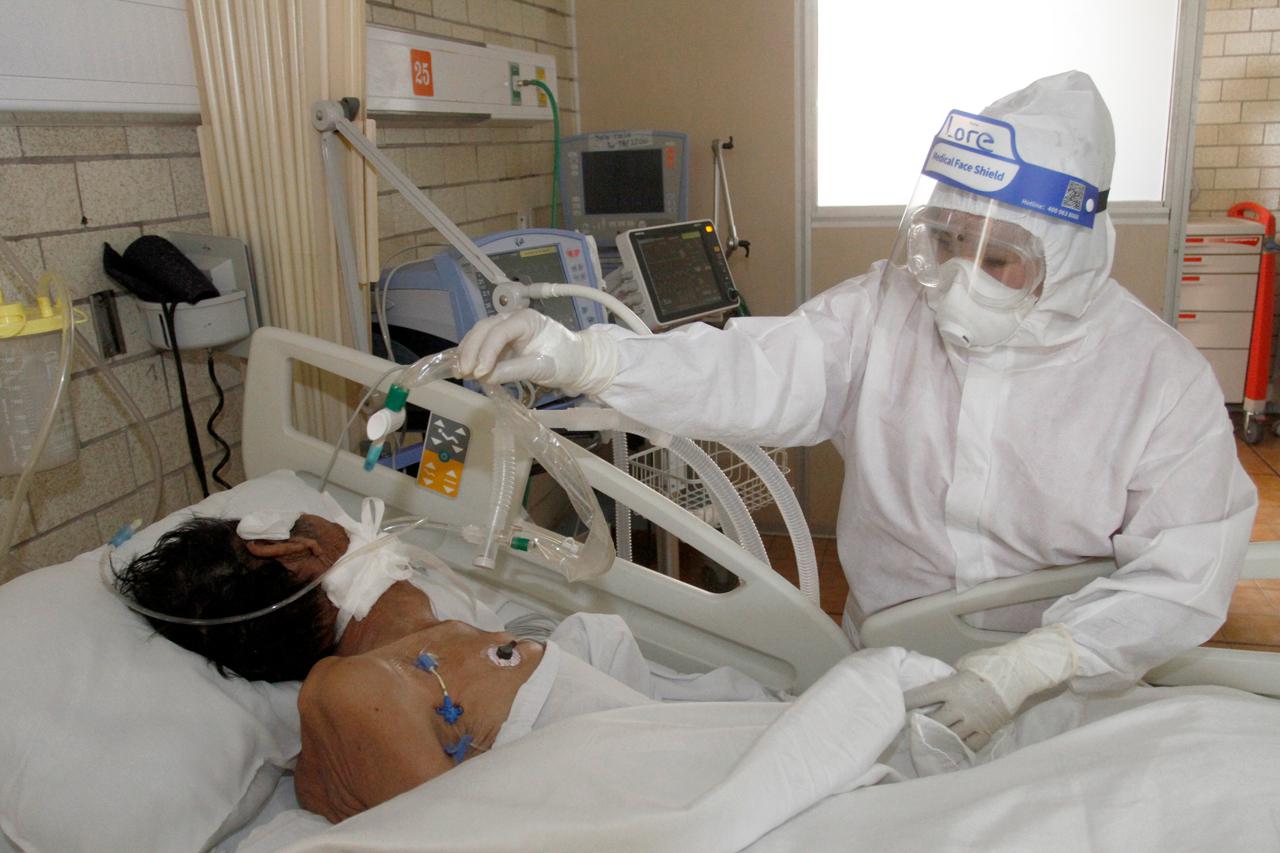 salud-coronavirus en argentina