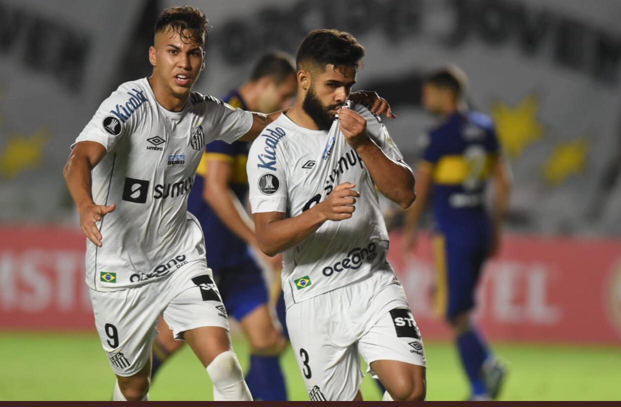 deportes-santos