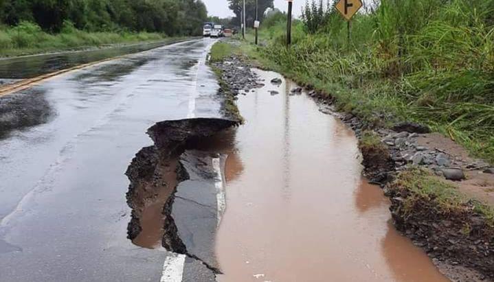 clima salta