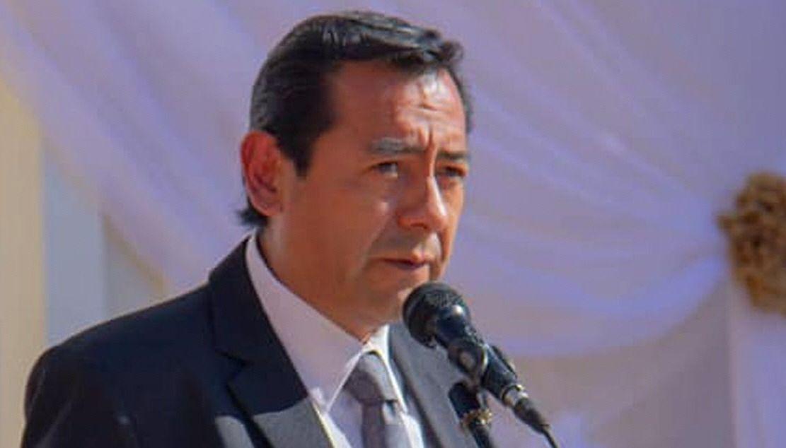 politica omar