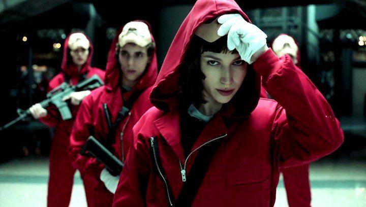 espectaculo-casa de papel