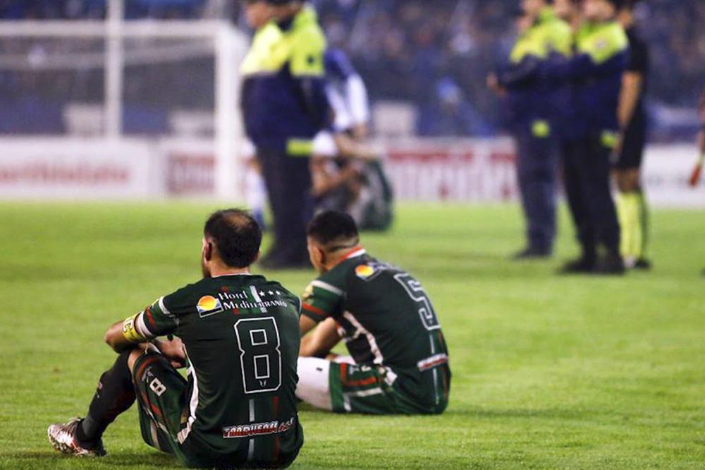 deportes-futbol federal a