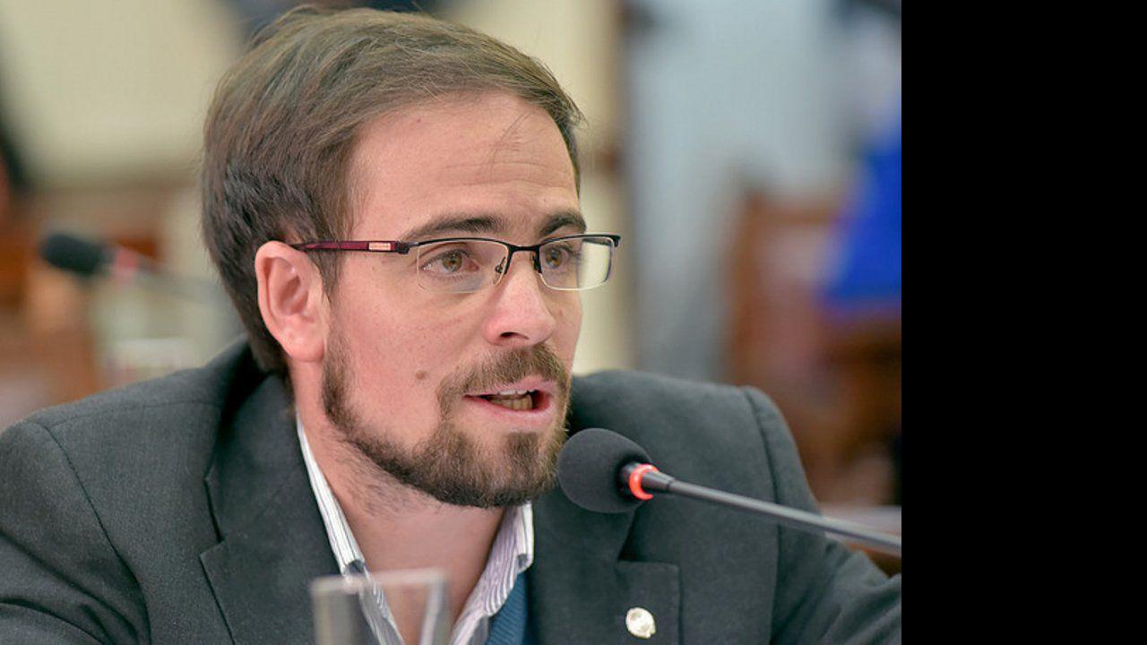 politica santiago alurralde