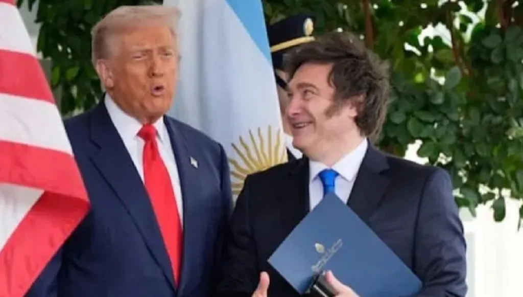 PoliticaMileiyTrump8