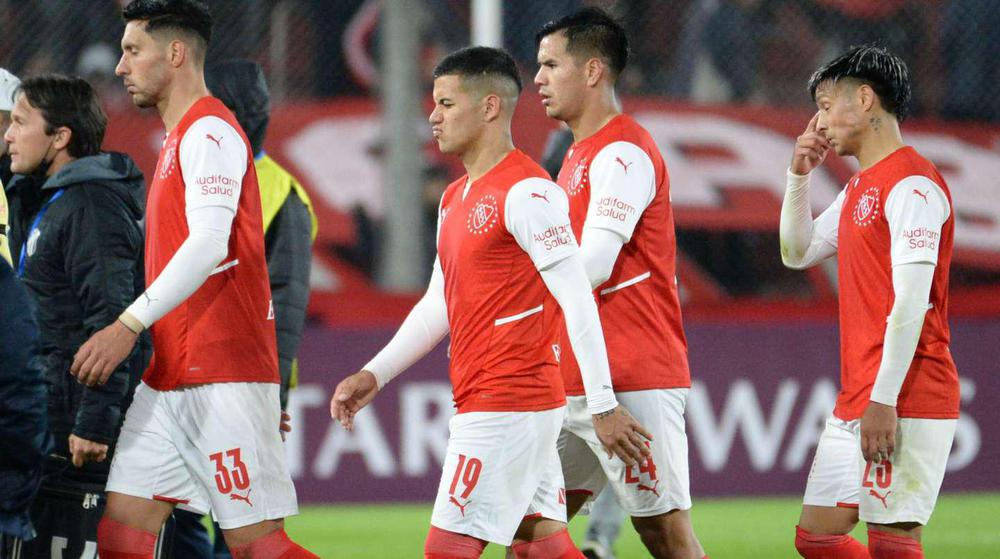 deportes independiente